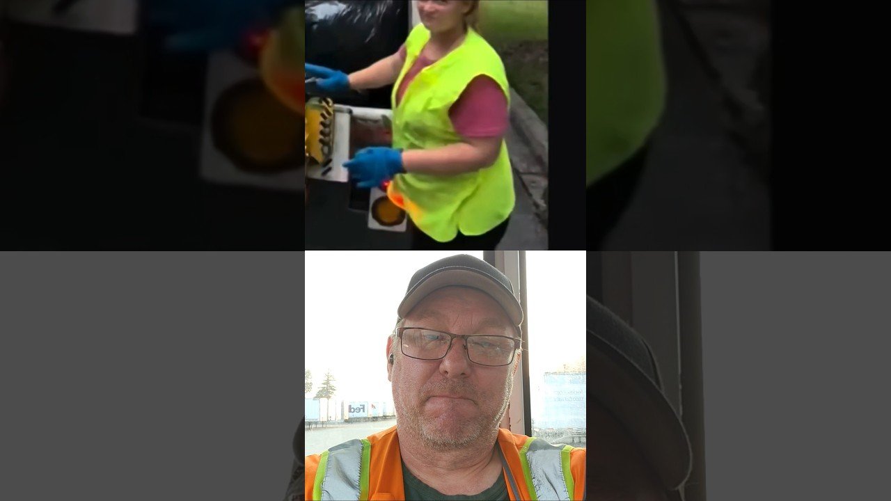 SHE ADMITTED TO MAKING A HUGE MISTAKE! NOW HE HAS TO DO ALL THE WORK.