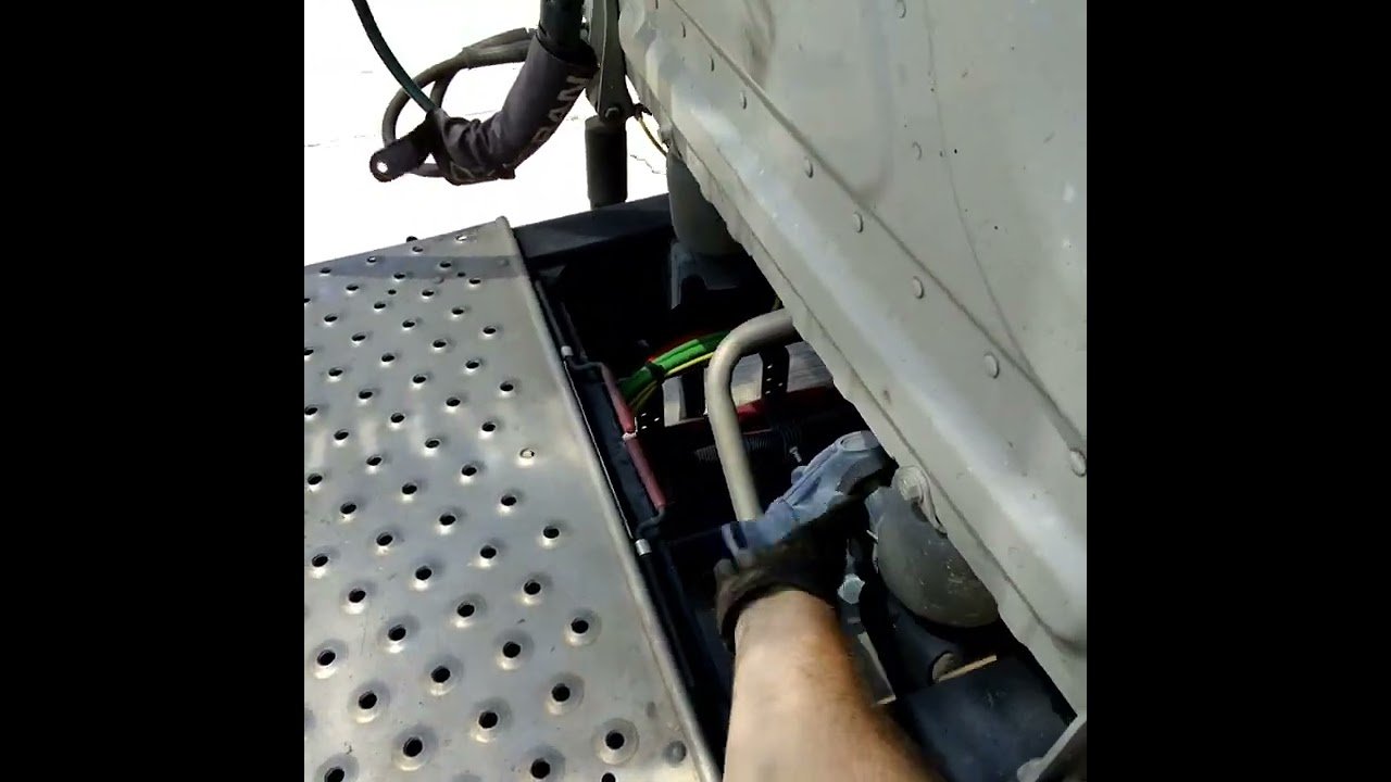 SHOCKING TRUTH ABOUT TRUCKING! New Semi Trucks will BLOW YOUR MIND! You didn’t know this was true.
