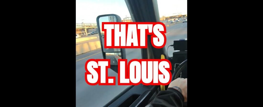 SMASHED AND STRIPPED is ST. Louis’s NEW BRAND for 2025. This is not America.