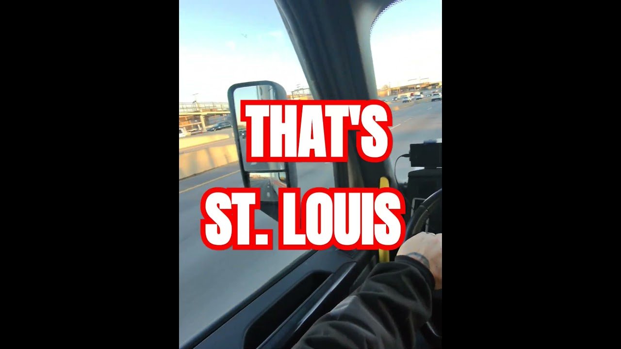 SMASHED AND STRIPPED is ST. Louis’s NEW BRAND for 2025. This is not America.