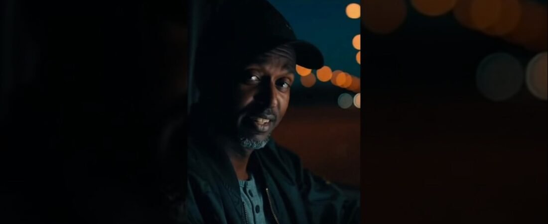 SOMALI TRUCKER EXPOSES THE SECRET TO INSTANT SUCCESS IN TRUCKING.
