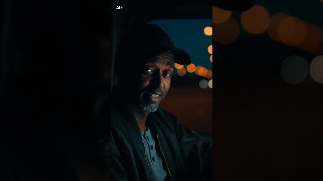 SOMALI TRUCKER EXPOSES THE SECRET TO INSTANT SUCCESS IN TRUCKING.