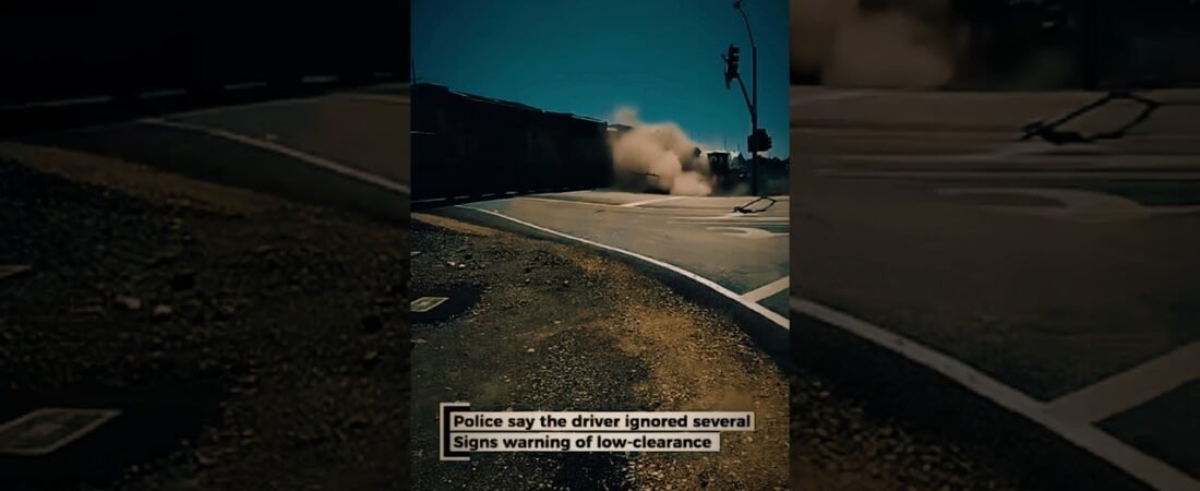 SOMETHING BIG IS COMING! TRUCKING IS ABOUT TO CHANGE FOREVER.