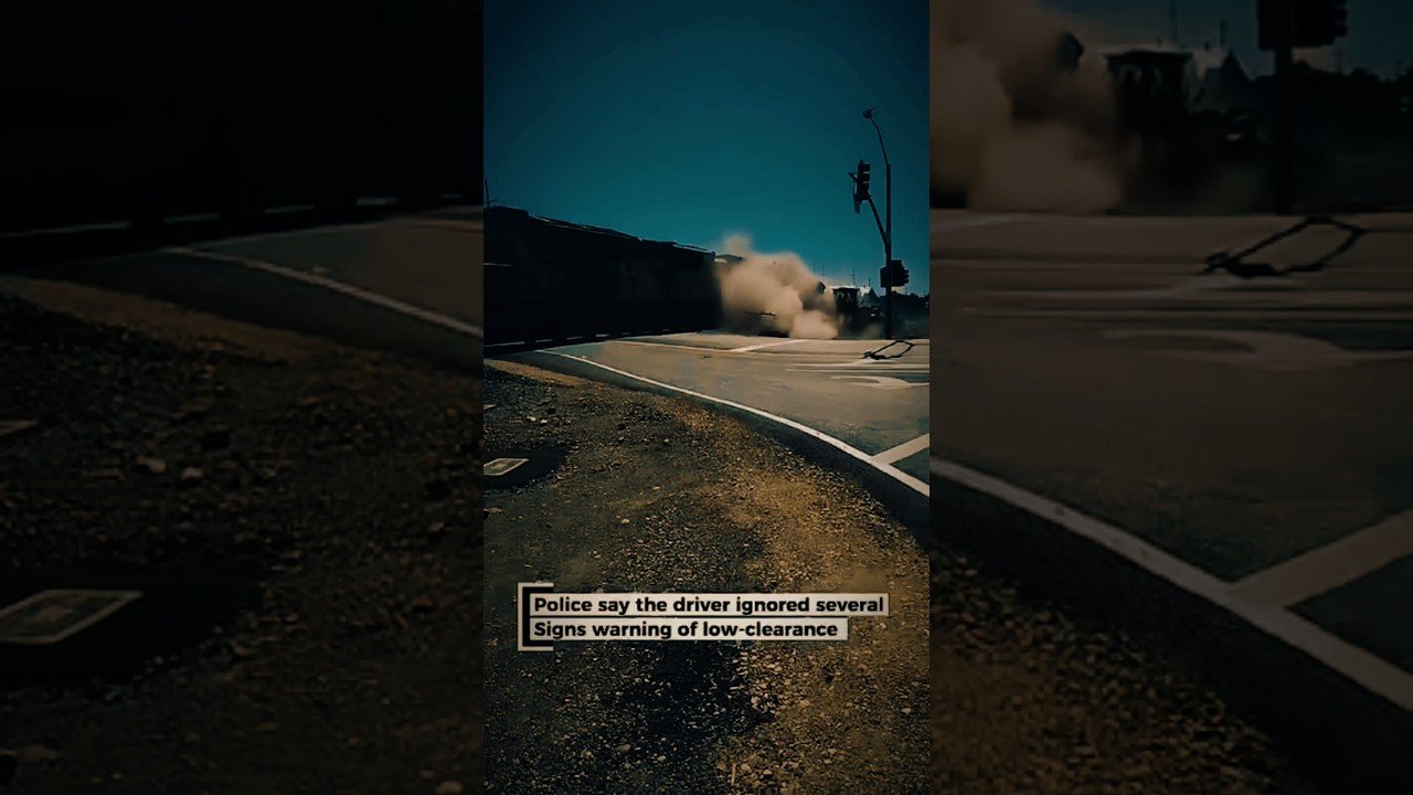 SOMETHING BIG IS COMING! TRUCKING IS ABOUT TO CHANGE FOREVER.