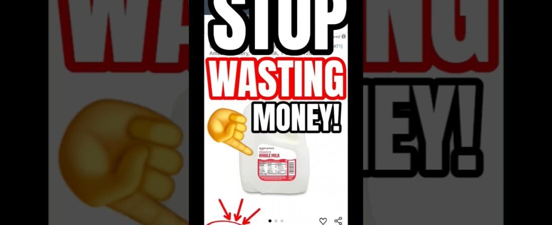 STOP Overpaying! This $2 Amazon Hack Will Save You HUNDREDS (Especially with Kids!)