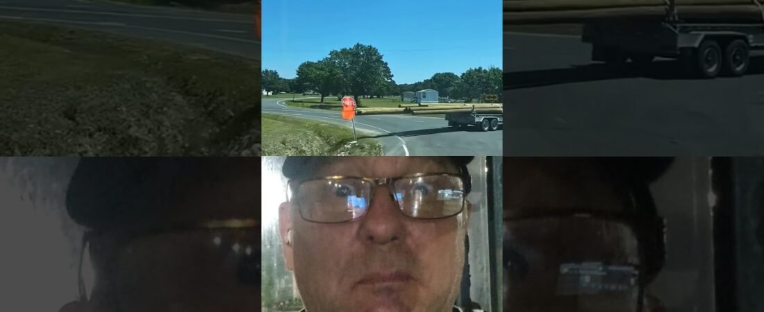 STUFF YOU’RE NOT SUPPOSED TO SEE ON THE HIGHWAY!