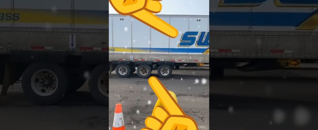 SWIFT JUST KILLED TRUCKING IN AMERICA