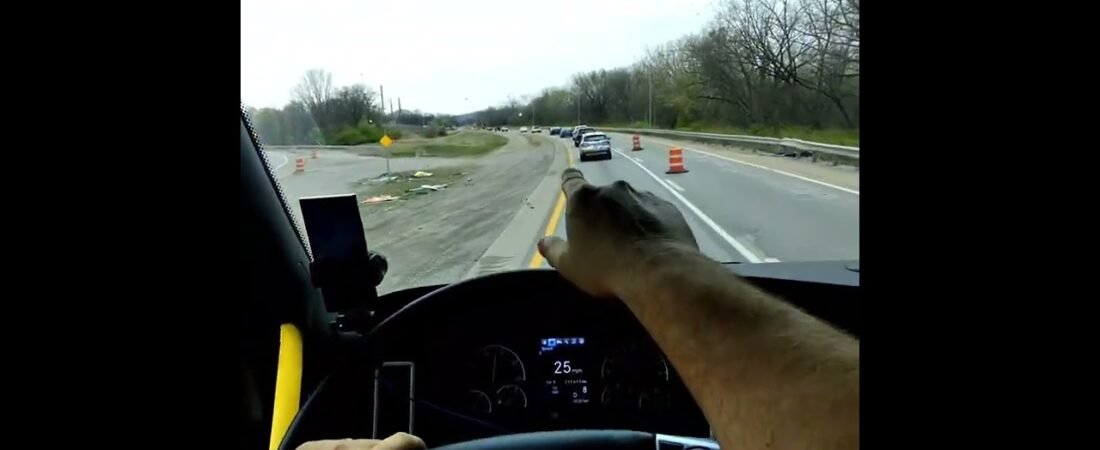 Shame Shame, we know your name! Driver calls out this low quality driver and exposes the solution.