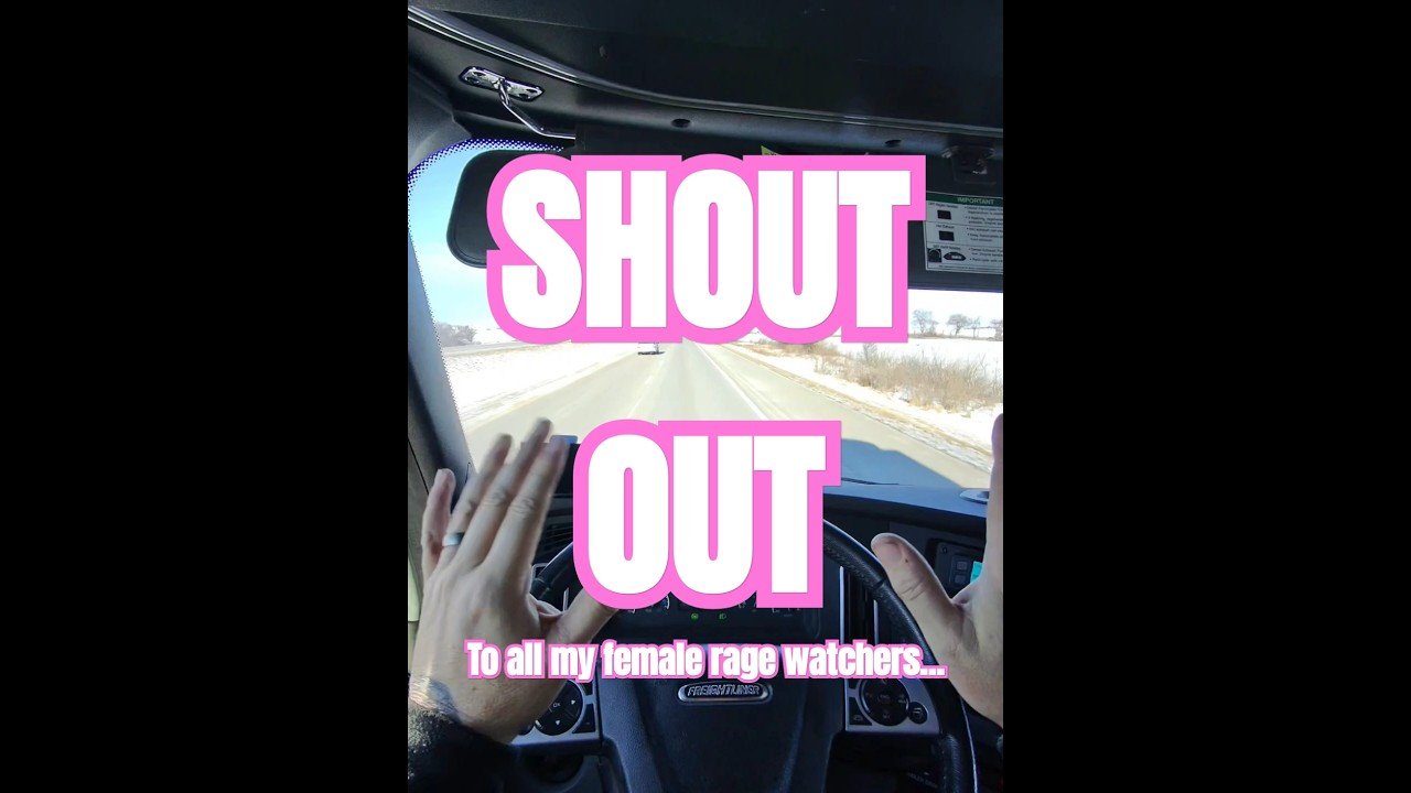 Shout Out to all the Rage Watchers in my comments. You make this channel worth it!
