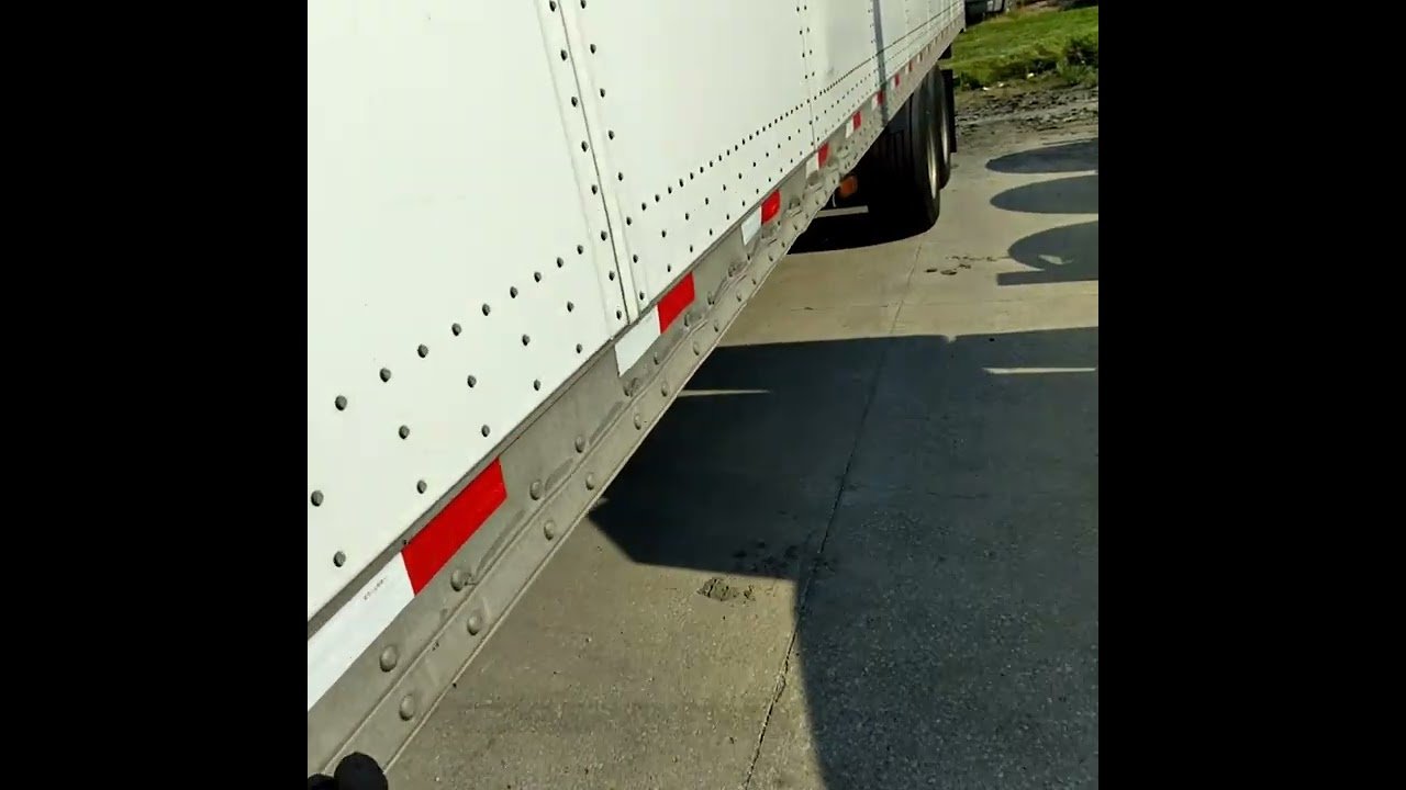 Showing some love to ensure a safe drive across Middle America. This driver is smooth.
