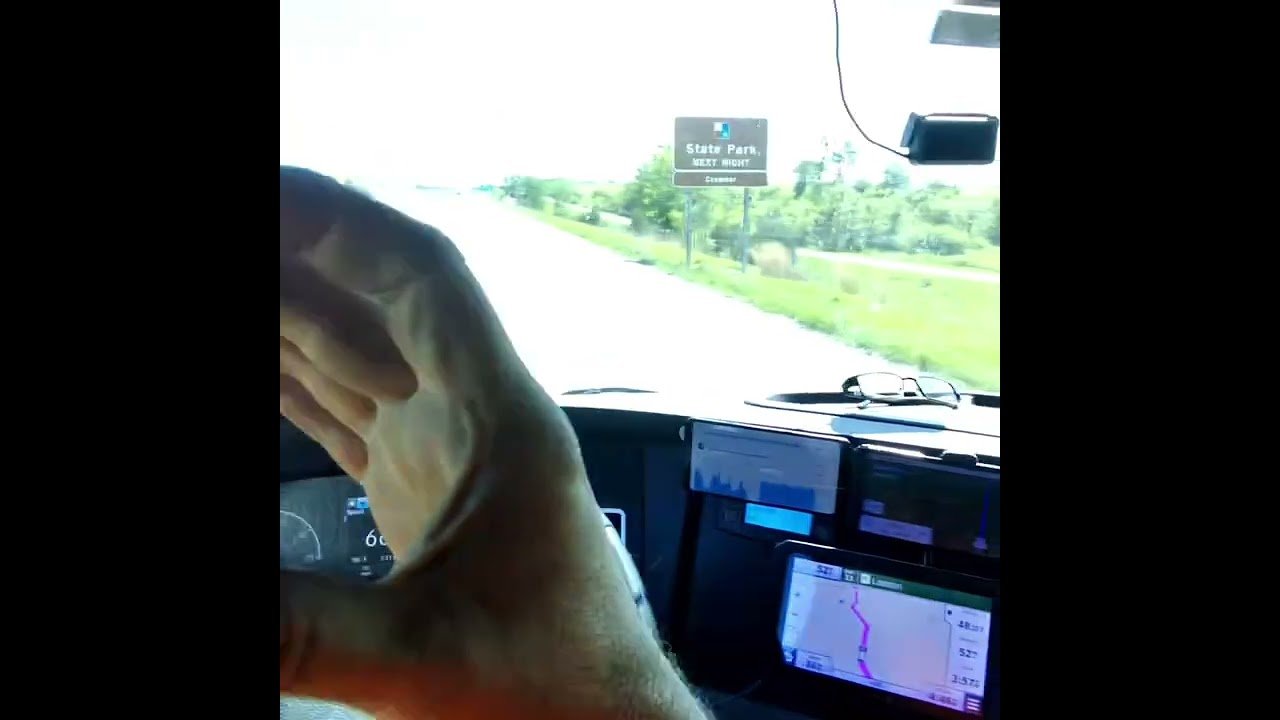Smart Glasses will CHANGE YOUR LIFE. Hands-free communication while on the road is the safe choice.
