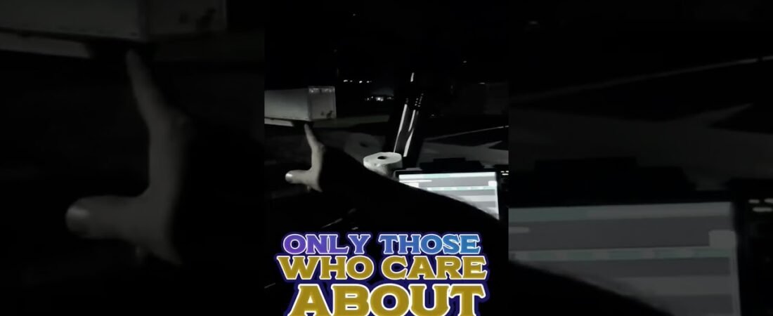 Some of us were meant to walk alone, driver. It’s not your fault.
