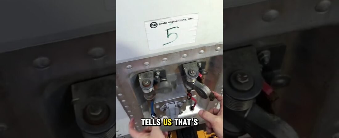 Somethings wrong with this Trucker!