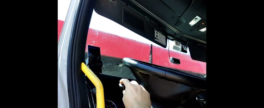 Squeegee means something very bad, so don’t use that word in public.