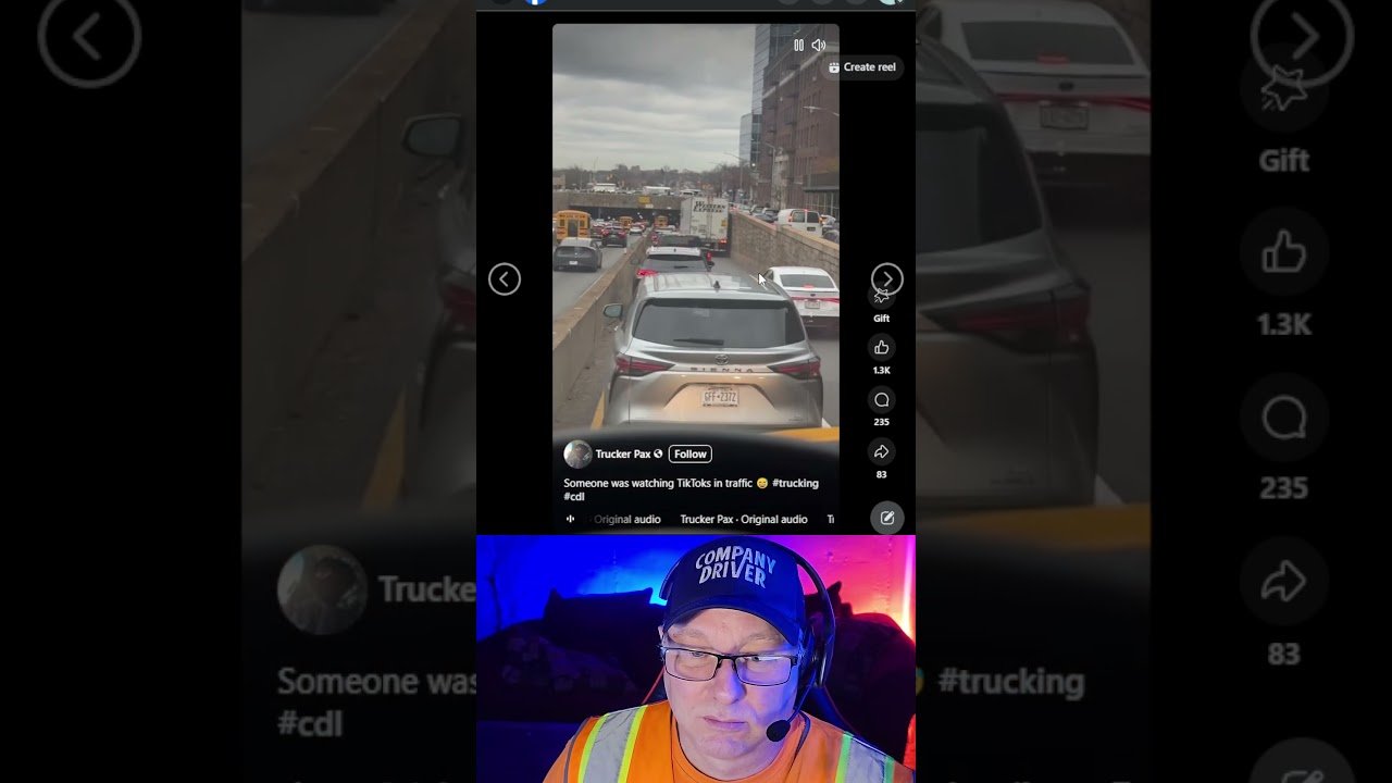Stay off the Turnpikes, Driver! This type of mistake could cost you your job.