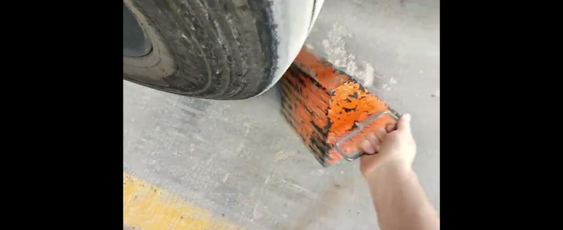 Stop Using These Wrong or YOU MIGHT DIE. learn how to use this correctly by a real Trucker who cares