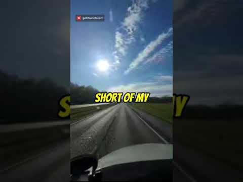 Stranded: Truck Driver’s Sleep Dilemma