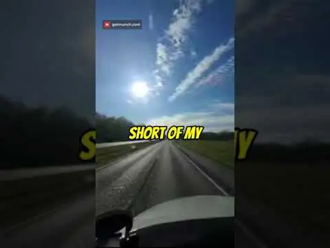 Stranded: Truck Driver’s Sleep Dilemma