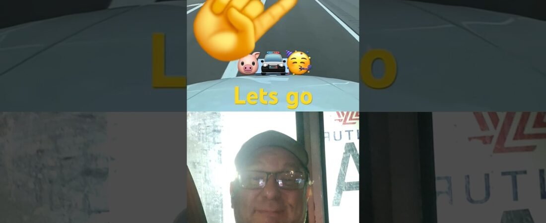 TENNESSEE TRAFFIC KARMA STRIKES AGAIN, DRIVERS!