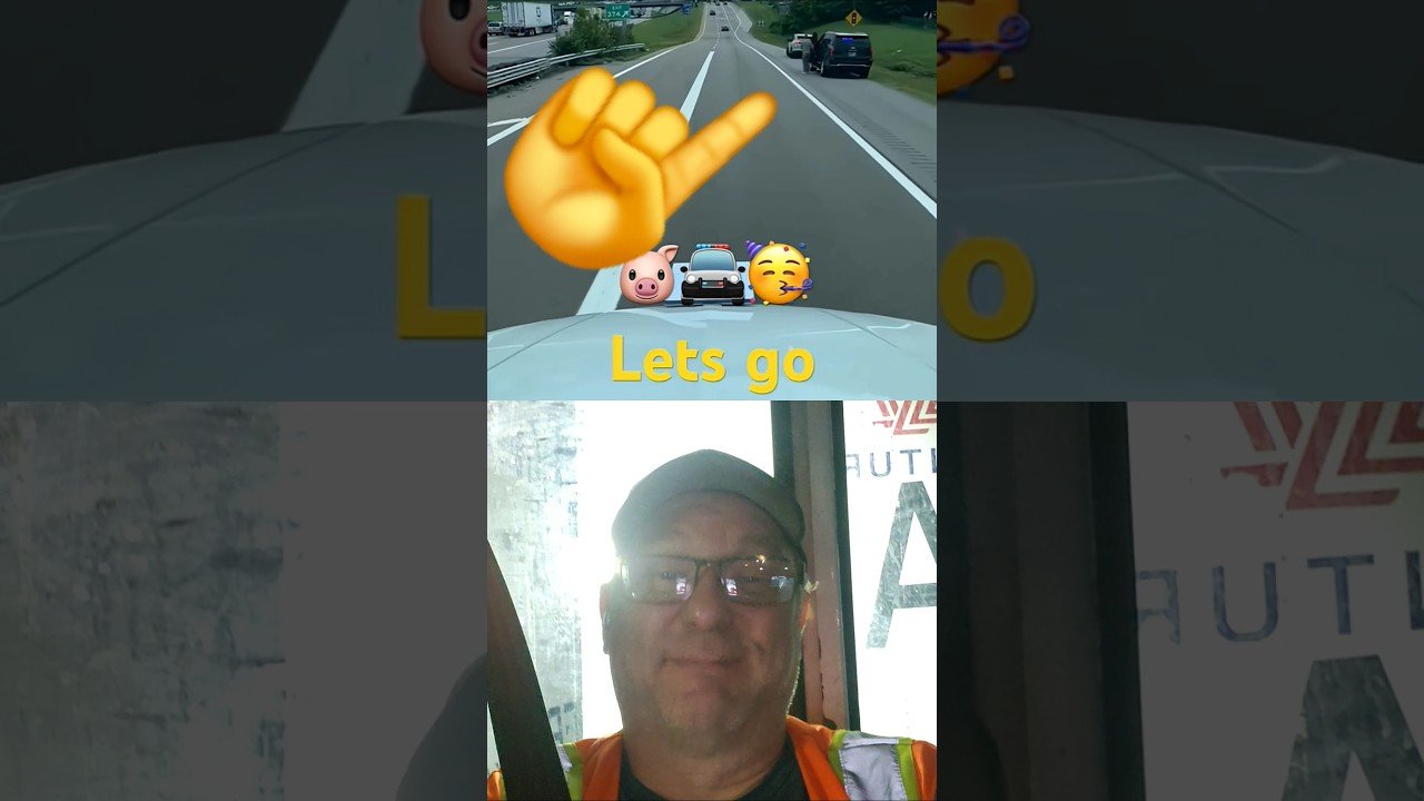 TENNESSEE TRAFFIC KARMA STRIKES AGAIN, DRIVERS!