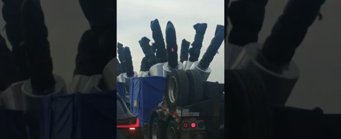 THAT’S JUST WRONG DRIVER!