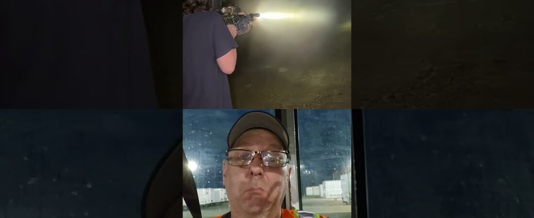 THE #1 TRUCK STOP PROTECTION DEVICE YOU WON’T WANT TO LIVE WITHOUT!