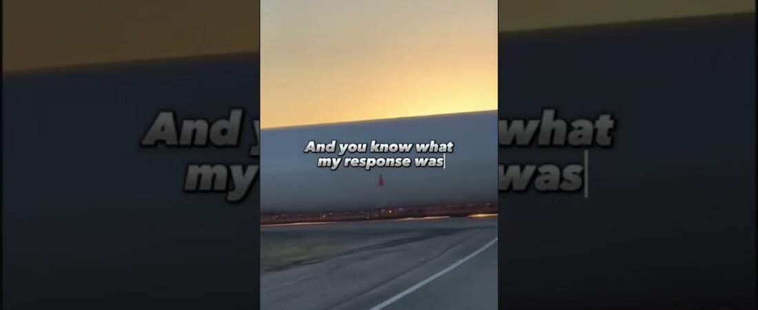 THE BEST ADVICE A TRUCKER CAN HEAR.