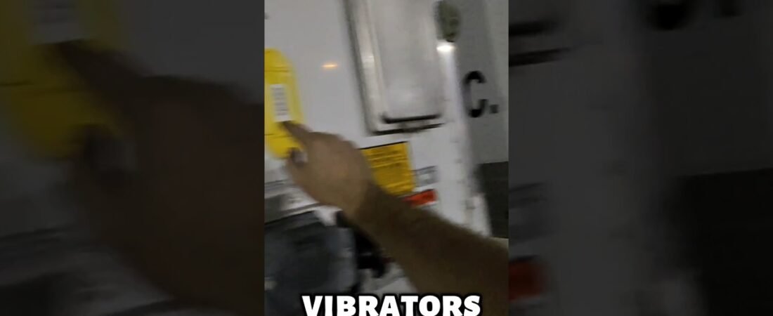 THE BEST PRANK ON DOCK WORKERS OF ALL TIME!