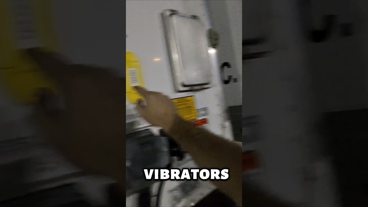THE BEST PRANK ON DOCK WORKERS OF ALL TIME!