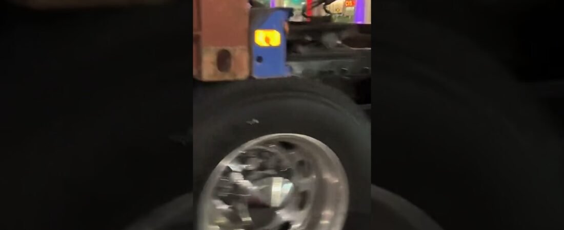 THE BIGGEST MISTAKE A TRUCKER CAN MAKE! Have you done this, too?