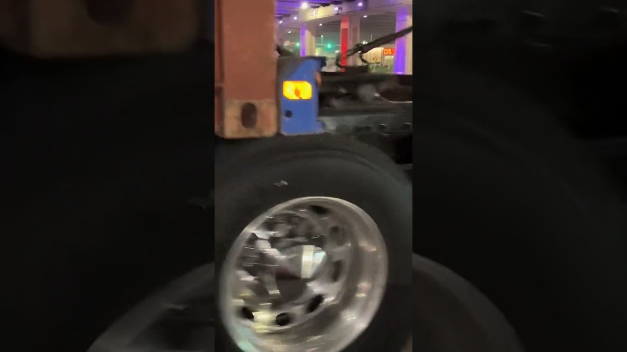 THE BIGGEST MISTAKE A TRUCKER CAN MAKE! Have you done this, too?