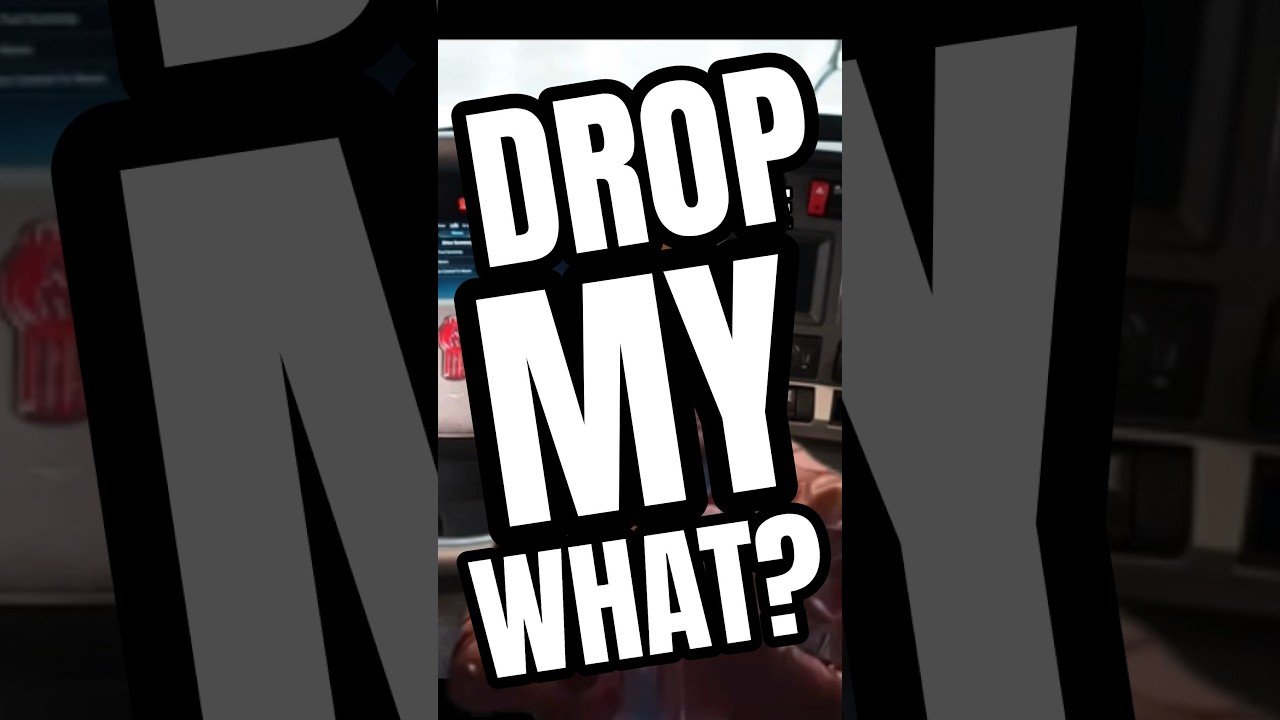 THE BROKER ASKED IF I COULD DROP MY RATE. THIS WAS MY RESPONSE. THIS IS THE ONLY RESPONSE.