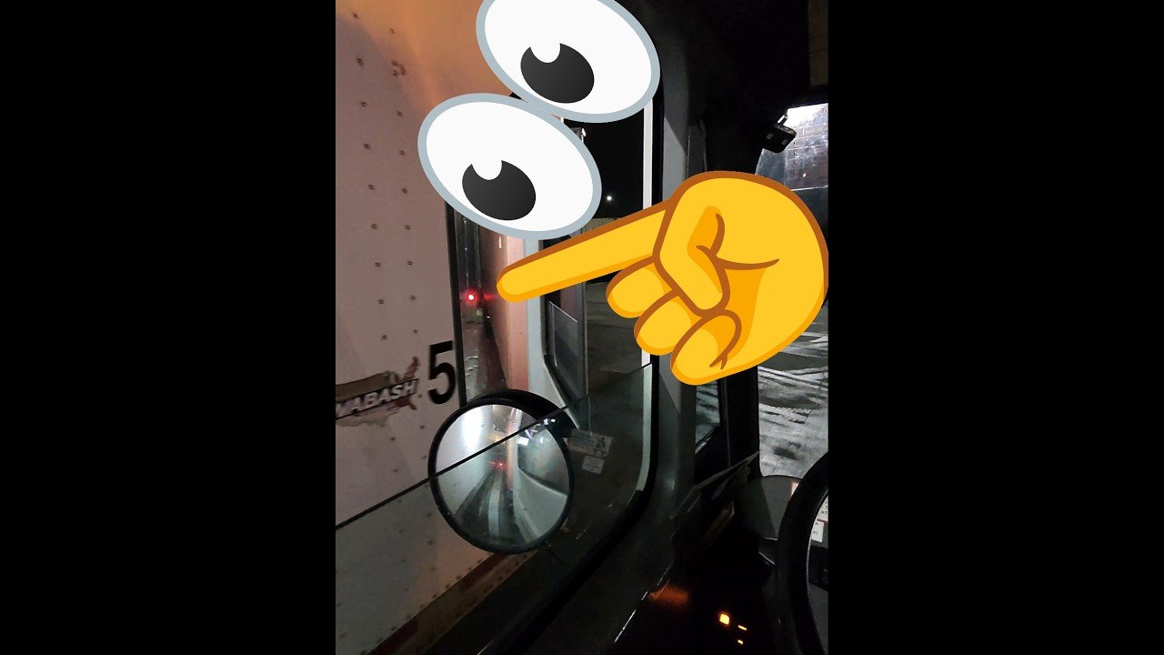THE DOCK LIGHT IS ALREADY RED?? What am I supposed to do?