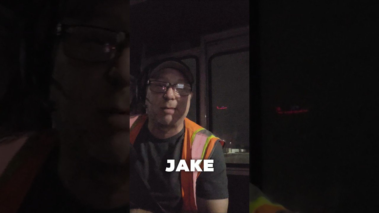 THE LOUDEST JAKE BRAKE ON EARTH! YOU HAVE TO HEAR THIS!