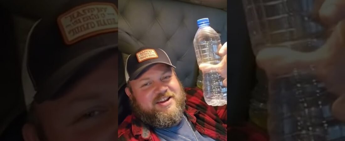 THE MOST COMFORTING THING YOU CAN EXPERIENCE IN TRUCKING.