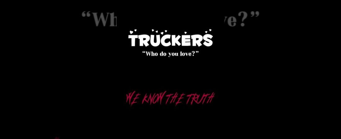 THE TRUTH ABOUT TRUCKERS THAT WILL SHOCK YOU! Nobody can deny this Trucking Fact!