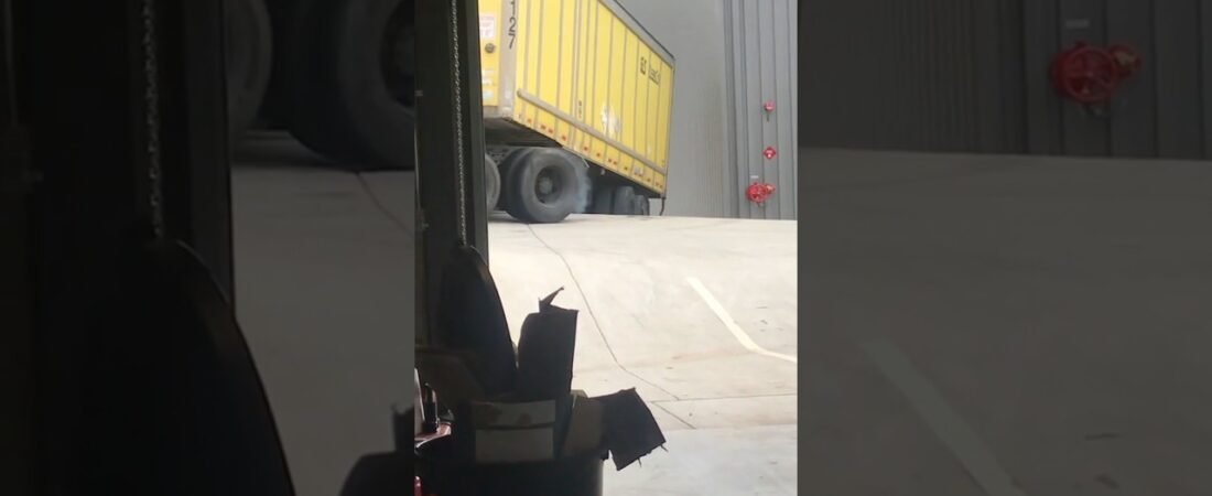 THE WORST DOCK IN AMERICA!