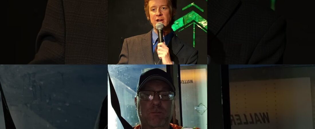 THE WORST TRUCKER JOKE ON YOUTUBE!