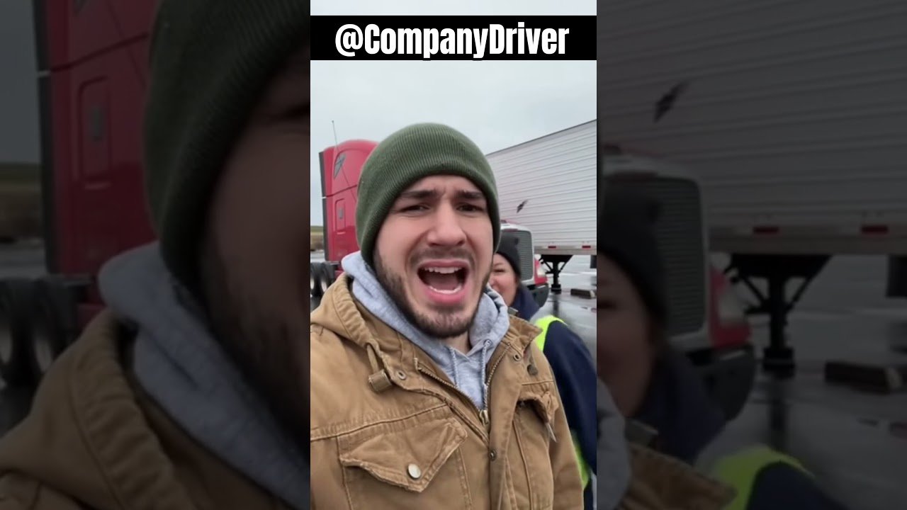THESE FEMALE DRIVERS DON’T WANT OUR HELP. JUST LET THEM LEARN THE HARD WAY.