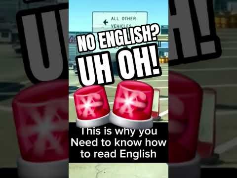 THESE TRUCKERS COULDN’T SPEAK ENGLISH. THEN THIS HAPPENED!