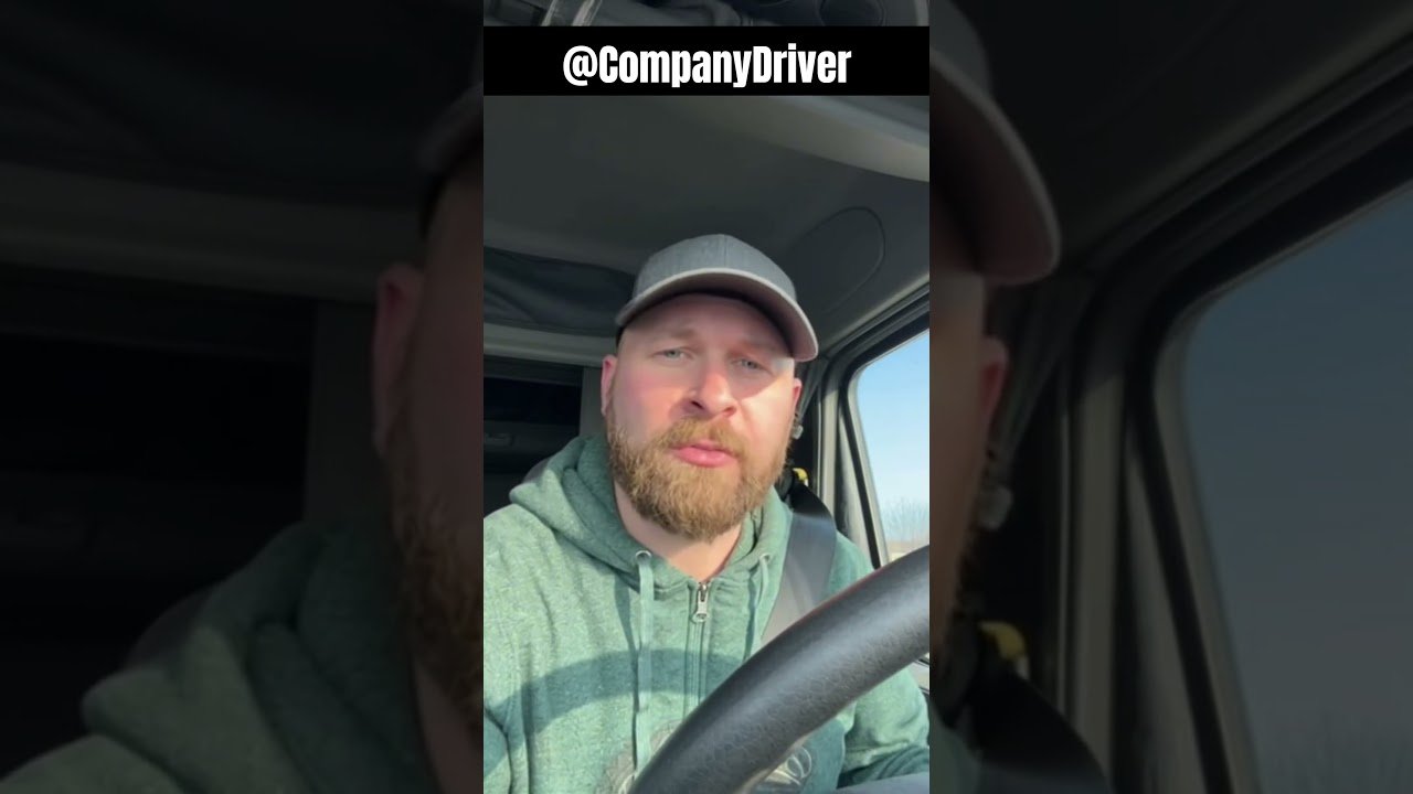 THEY ARE LYING TO YOU, DRIVERS! YOULL NEVER MAKE $2K A MONTH IN TRUCKING.