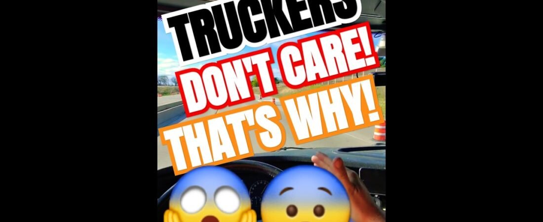 THEY HAVE NO IDEA!  I’m in the FAST LANE!
