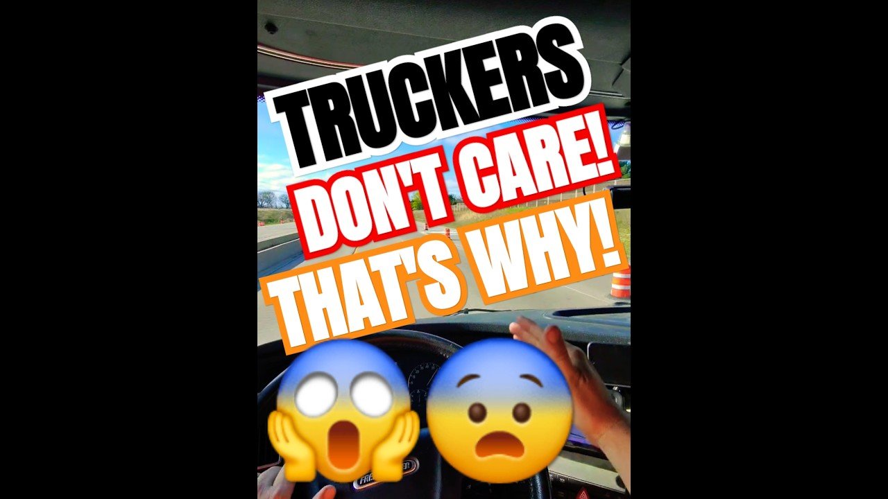 THEY HAVE NO IDEA! I’m in the FAST LANE!