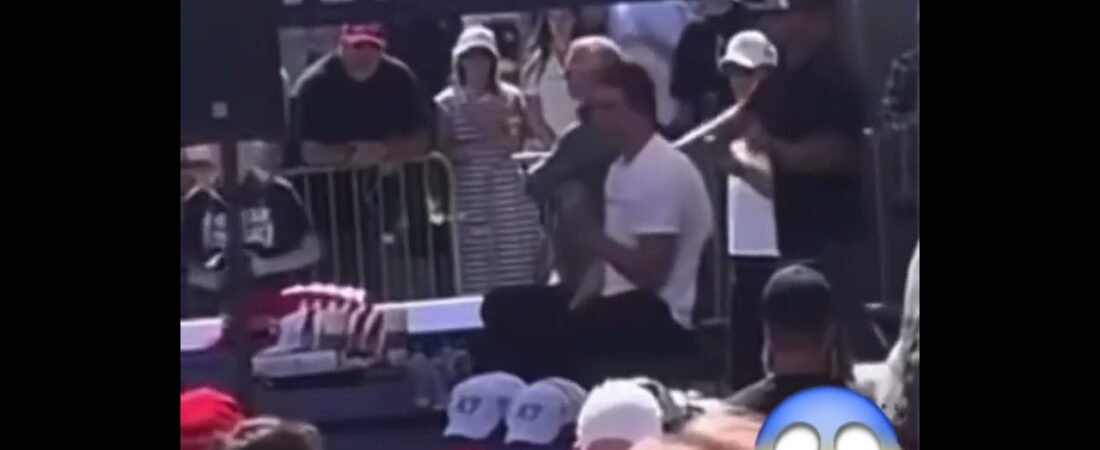 THEY LIED TO US ABOUT THE CHARLIE KIRK SHOOTER. IT’S NOT WHO THEY SAID IT WAS! HURRY AND WATCH!