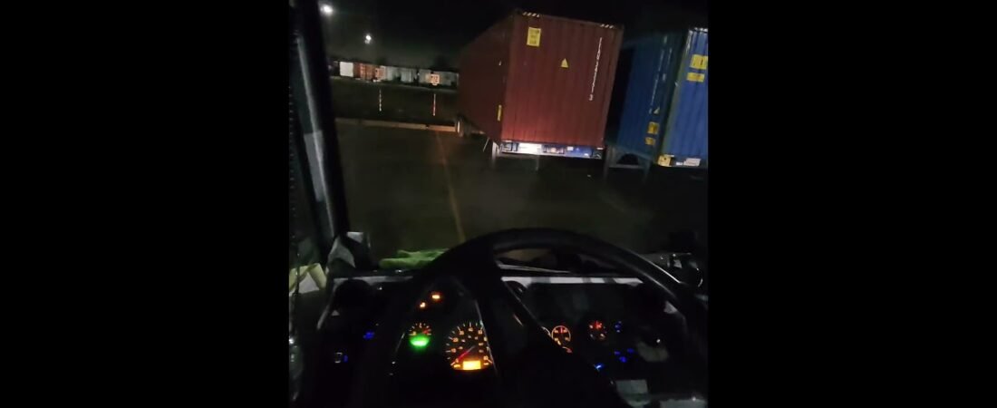 THEY STOLE IT FROM ALL OF US AND WE JUST LET THEM HAVE IT, DRIVERS!