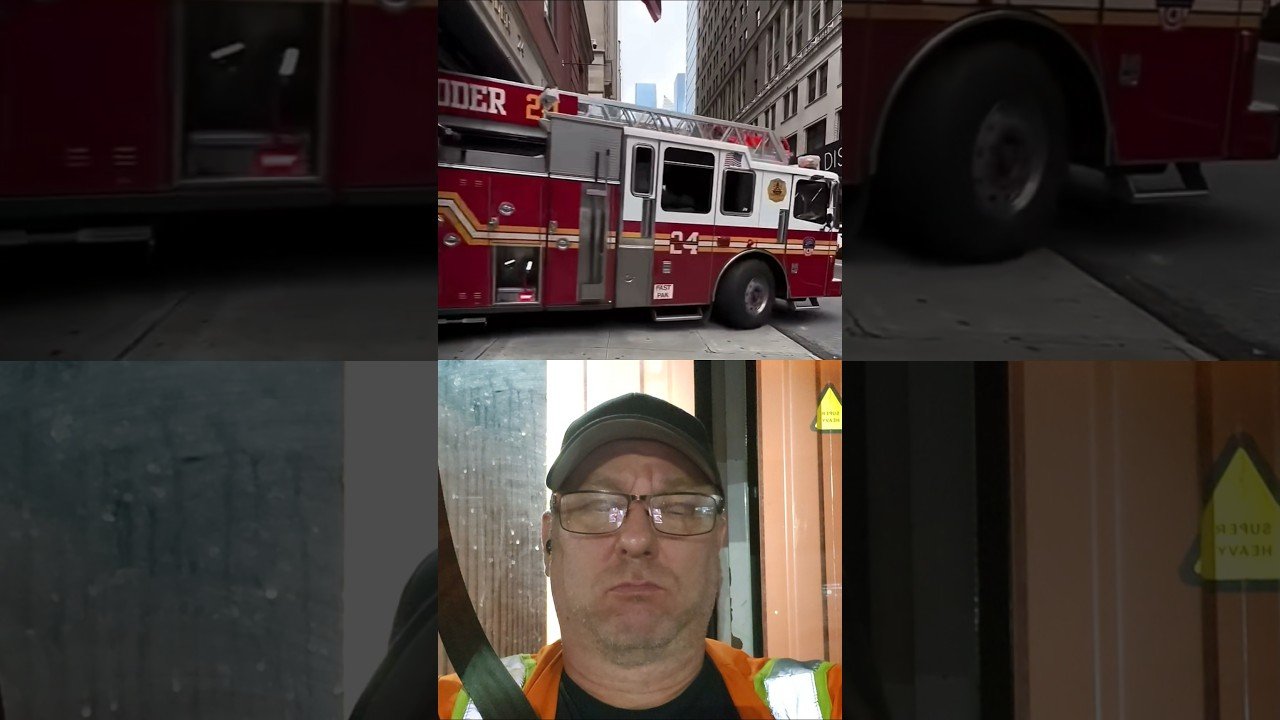 THEY THINK THEY ARE BETTER THAN US? THIS CAN’T BE REAL! #FDNY