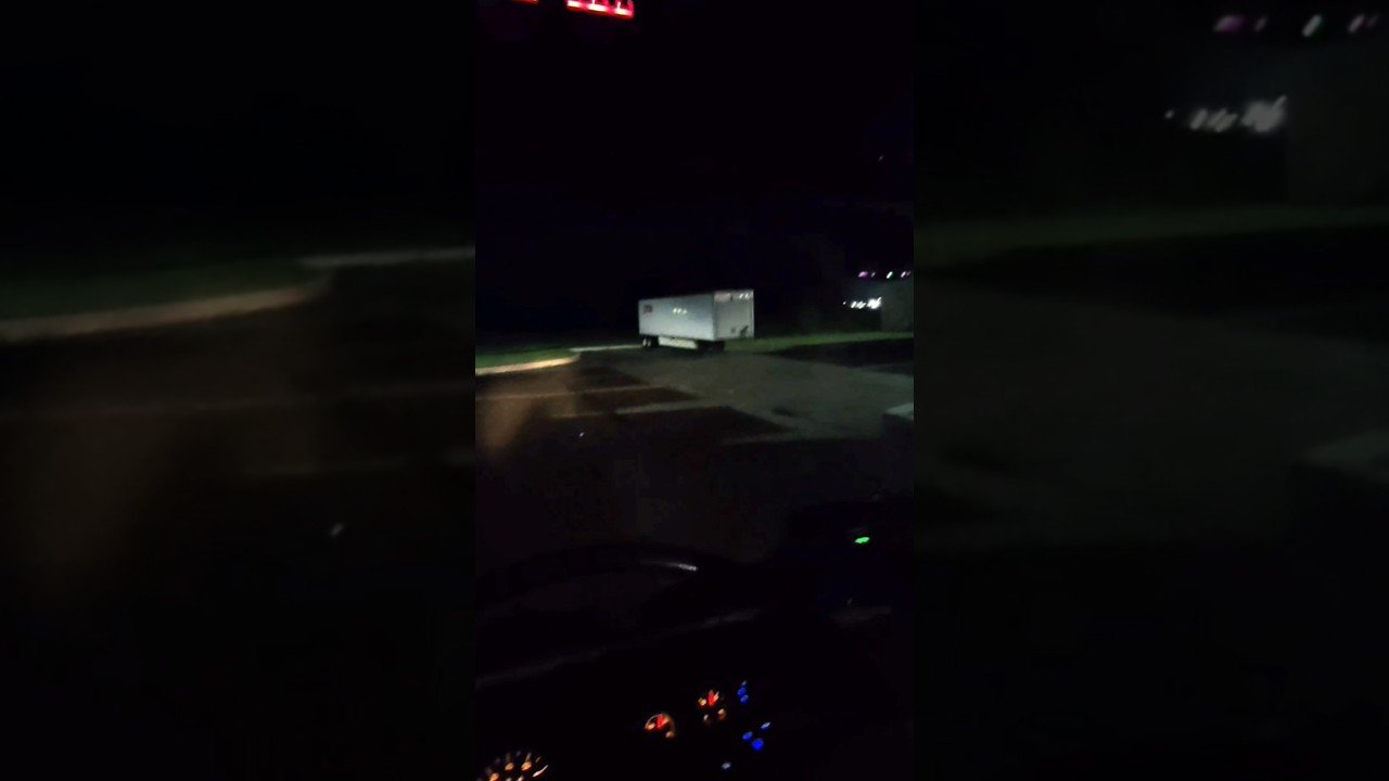 THEY THINK WE DON’T KNOW ANYTHING, DRIVER.