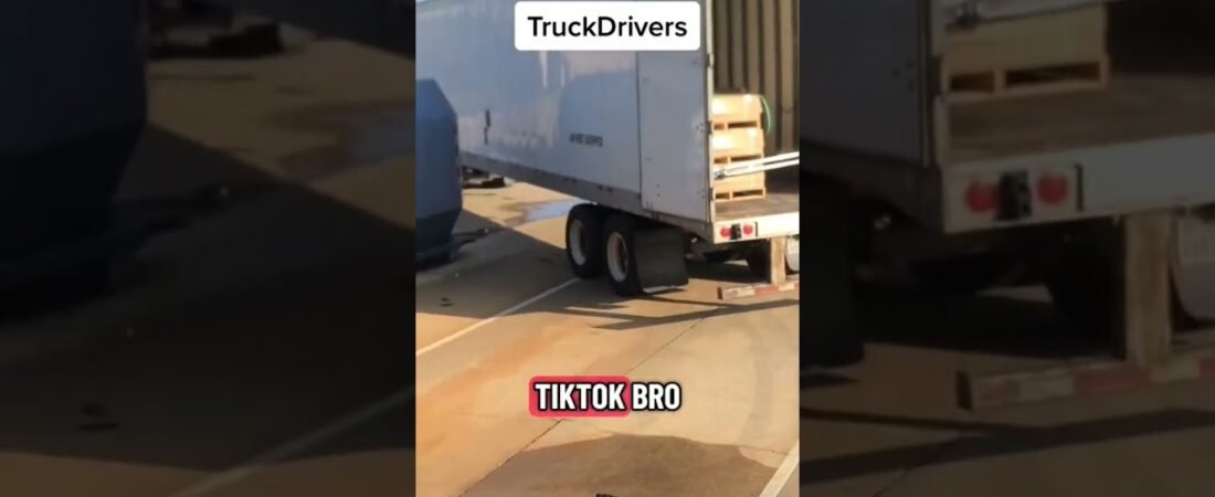 THEY’RE ALL GUNNA LAUGH AT YOU DRIVER!