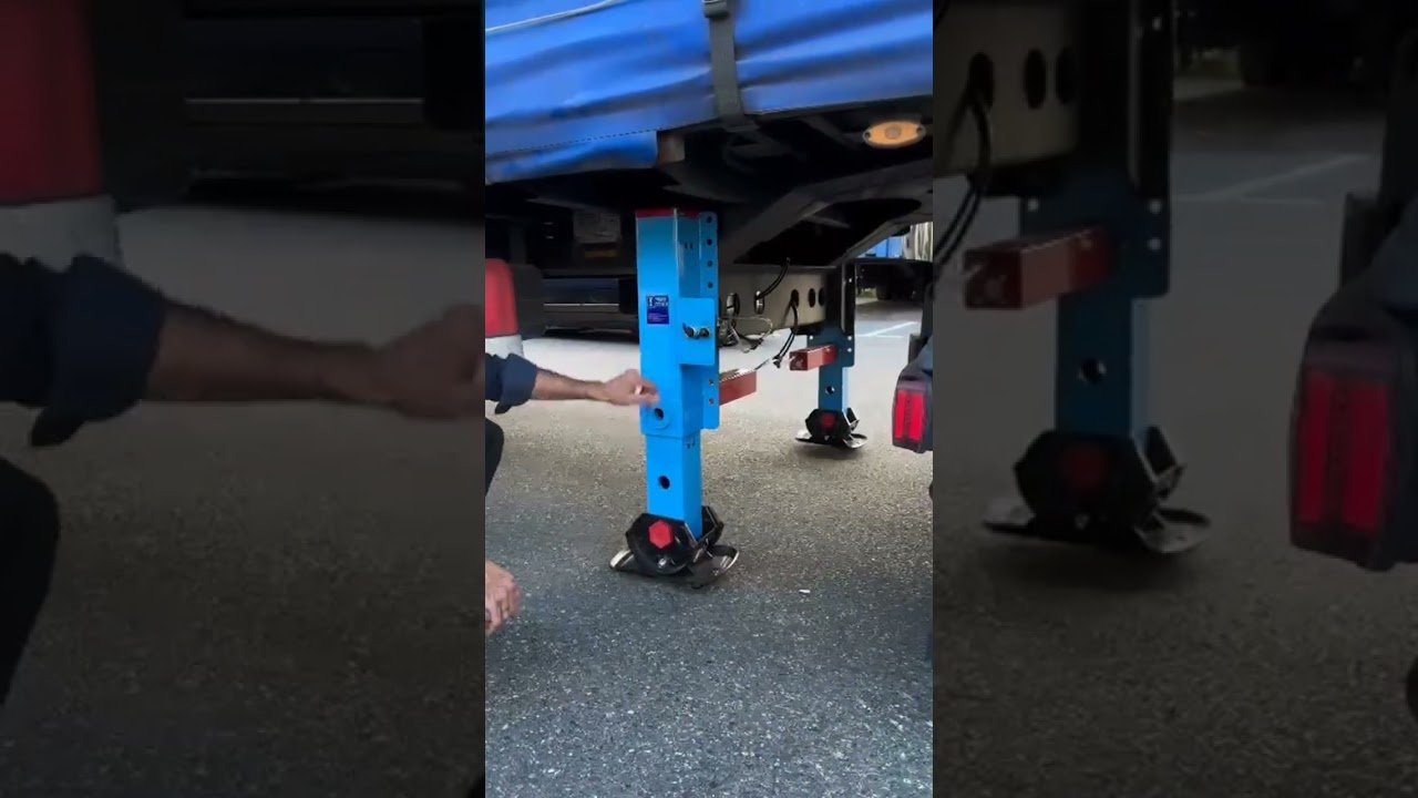 THIS DEVICE JUST REPLACED EVERY TRUCKER OUT HERE ON THE ROAD!