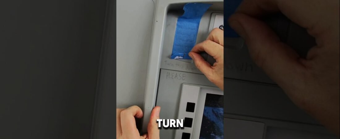 THIS FUEL PUMP HACK WILL SAVE YOUR SANITY! YOU WON’T BELIEVE YOUR EYES AND EARS!